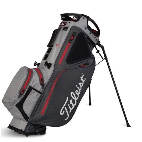 hybrid 14 stadry stand bag.